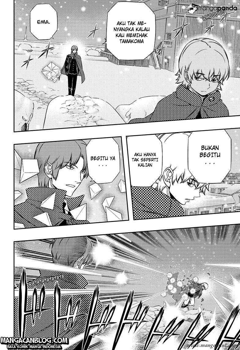 Chapter 113 - halaman 21