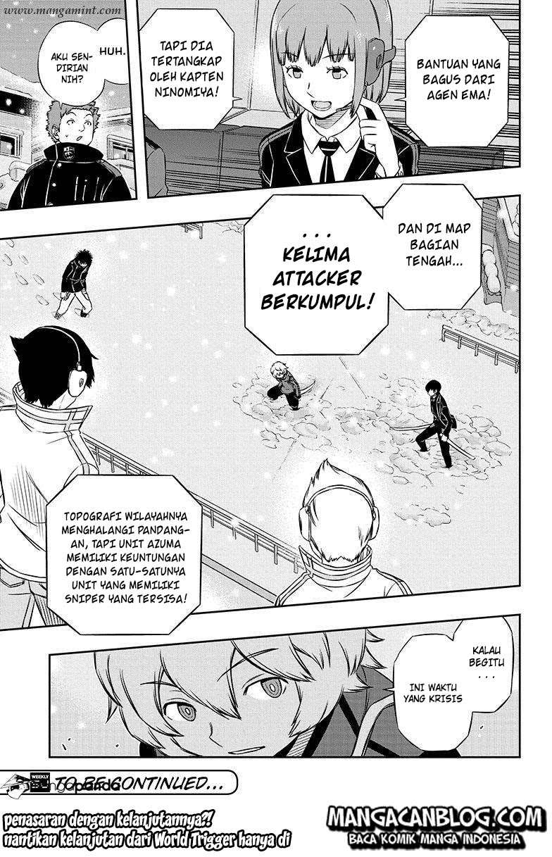 Chapter 113 - halaman 22