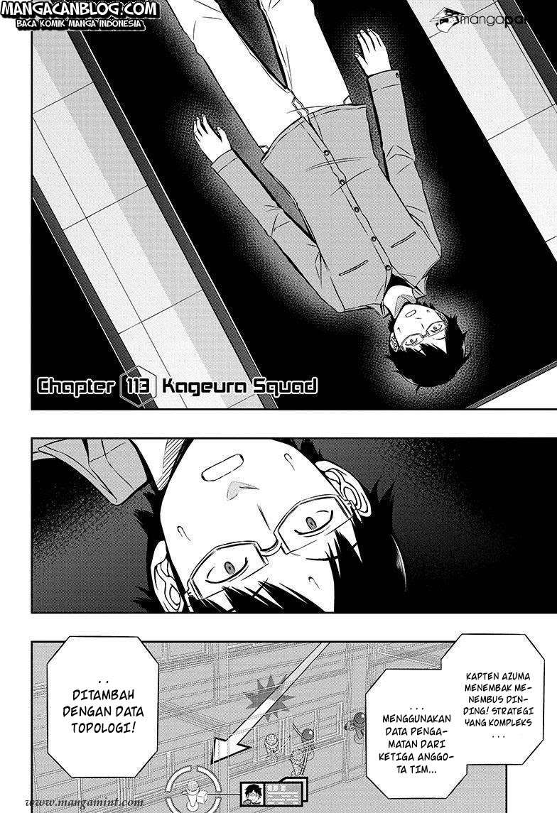 Chapter 113 - halaman 5