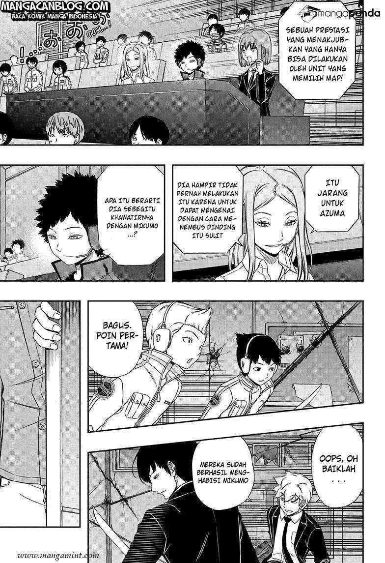 Chapter 113 - halaman 6