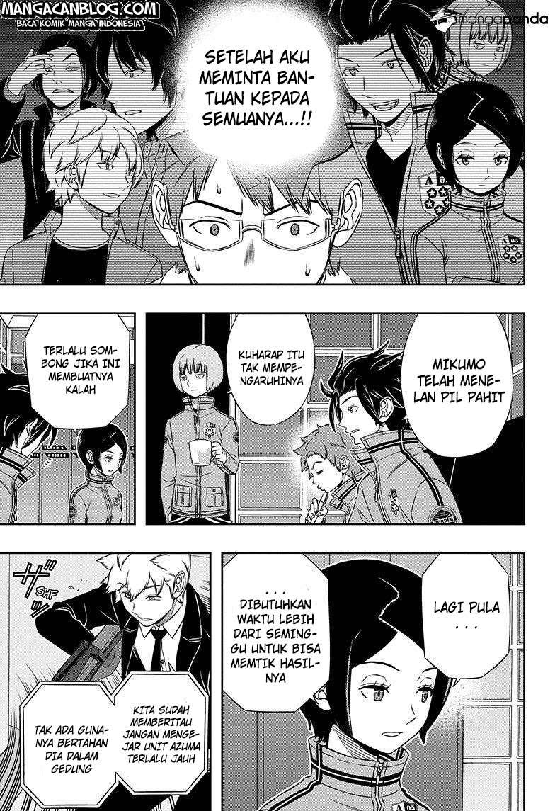 Chapter 113 - halaman 8