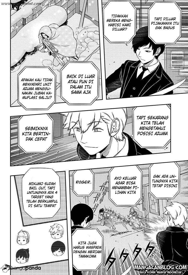 Chapter 113 - halaman 9