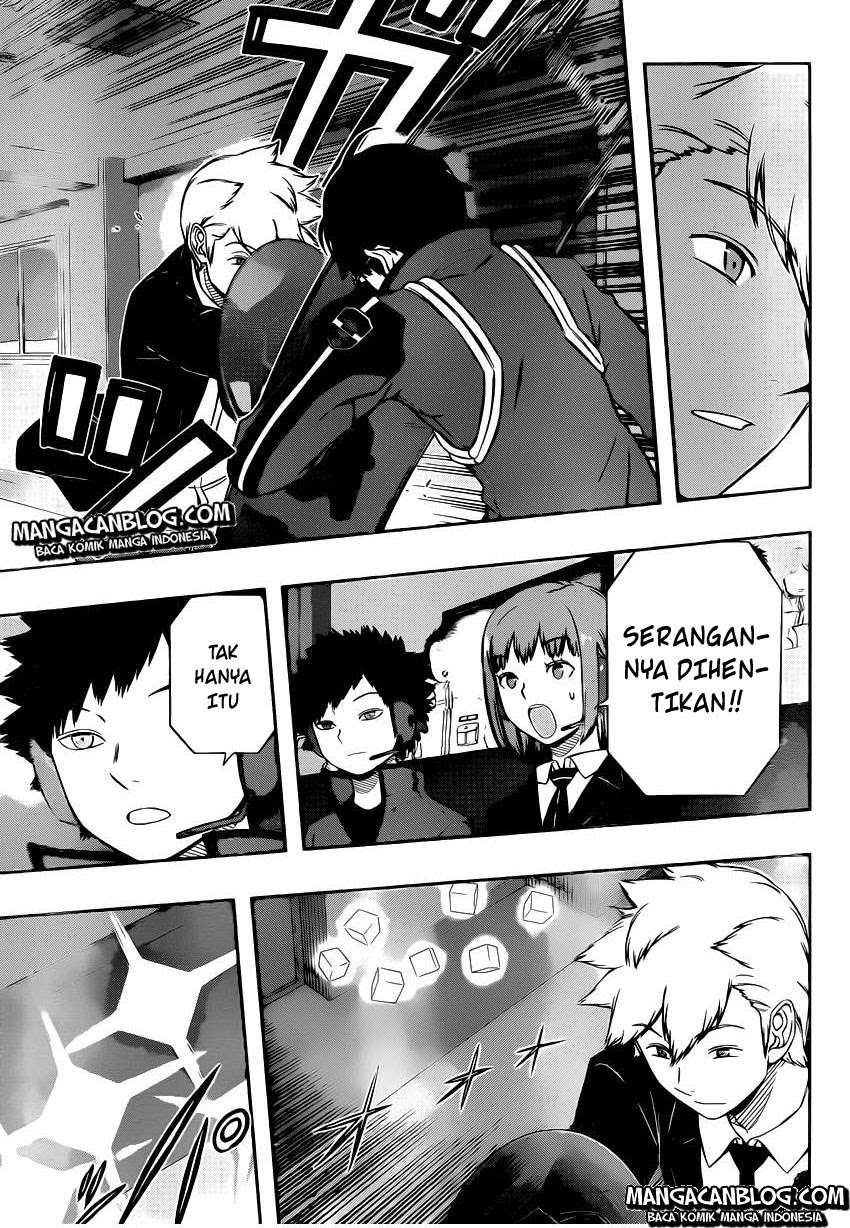 Chapter 112 - halaman 11
