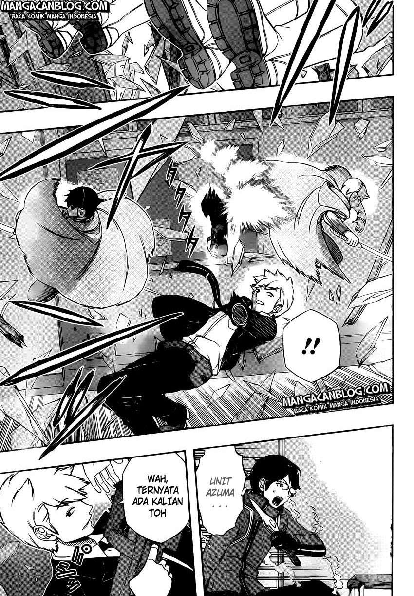 Chapter 112 - halaman 13