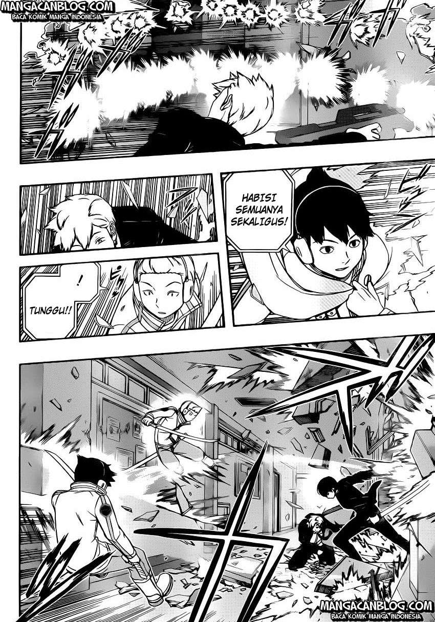 Chapter 112 - halaman 14