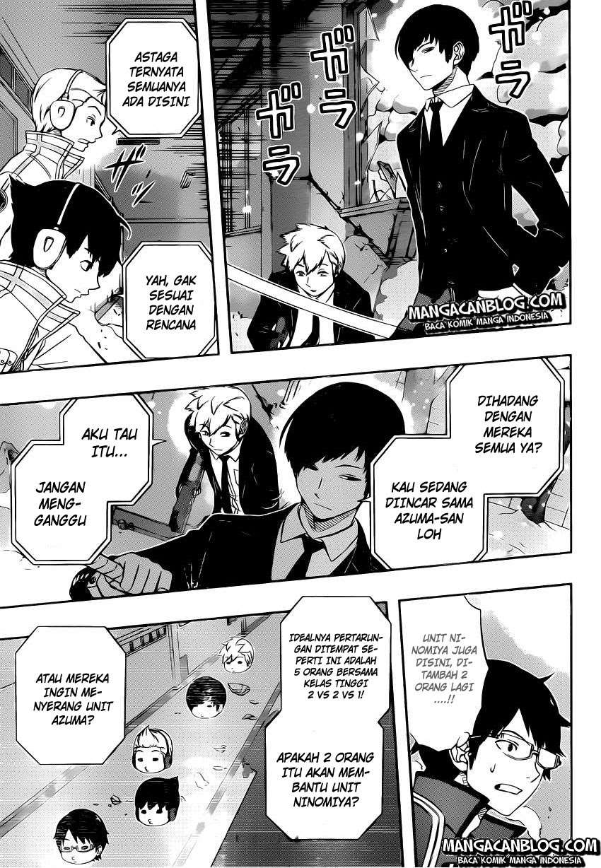 Chapter 112 - halaman 15