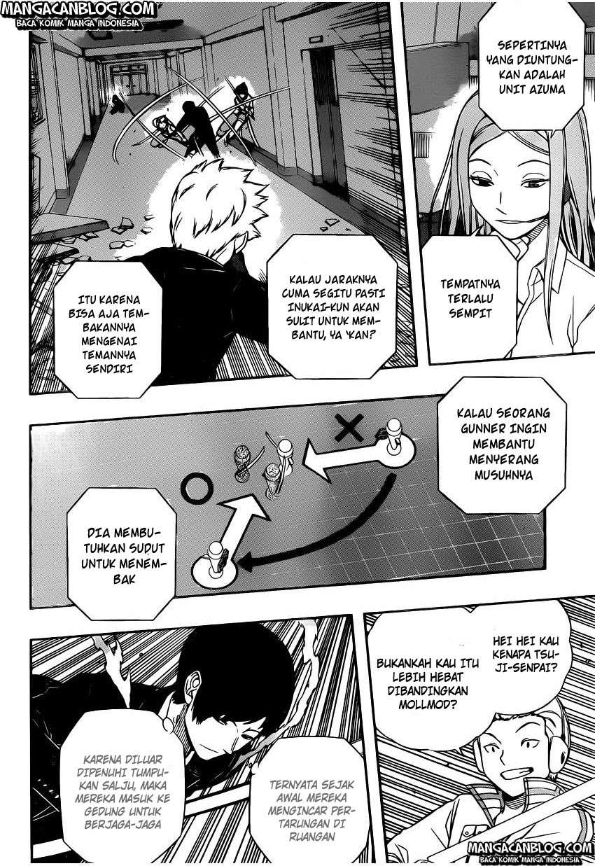 Chapter 112 - halaman 16