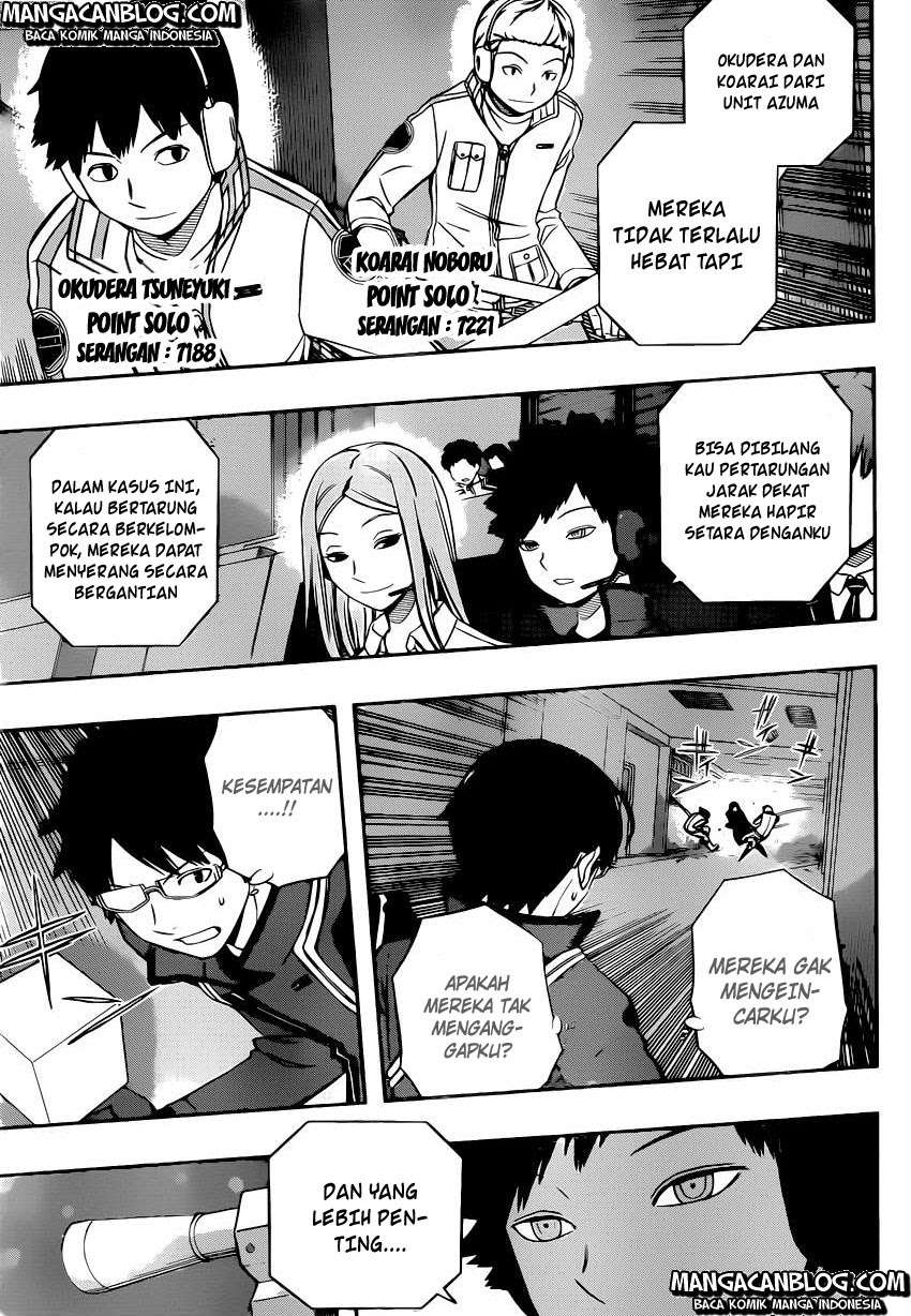 Chapter 112 - halaman 17