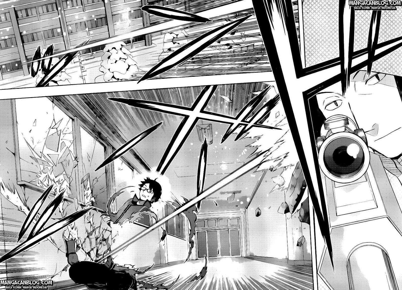 Chapter 112 - halaman 18