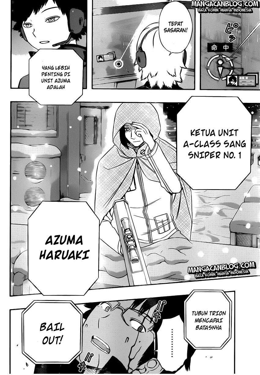 Chapter 112 - halaman 19