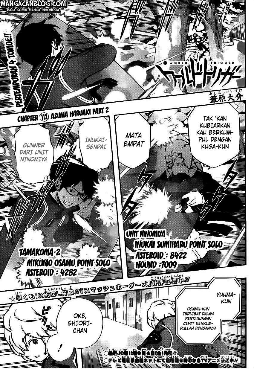 Chapter 112 - halaman 3