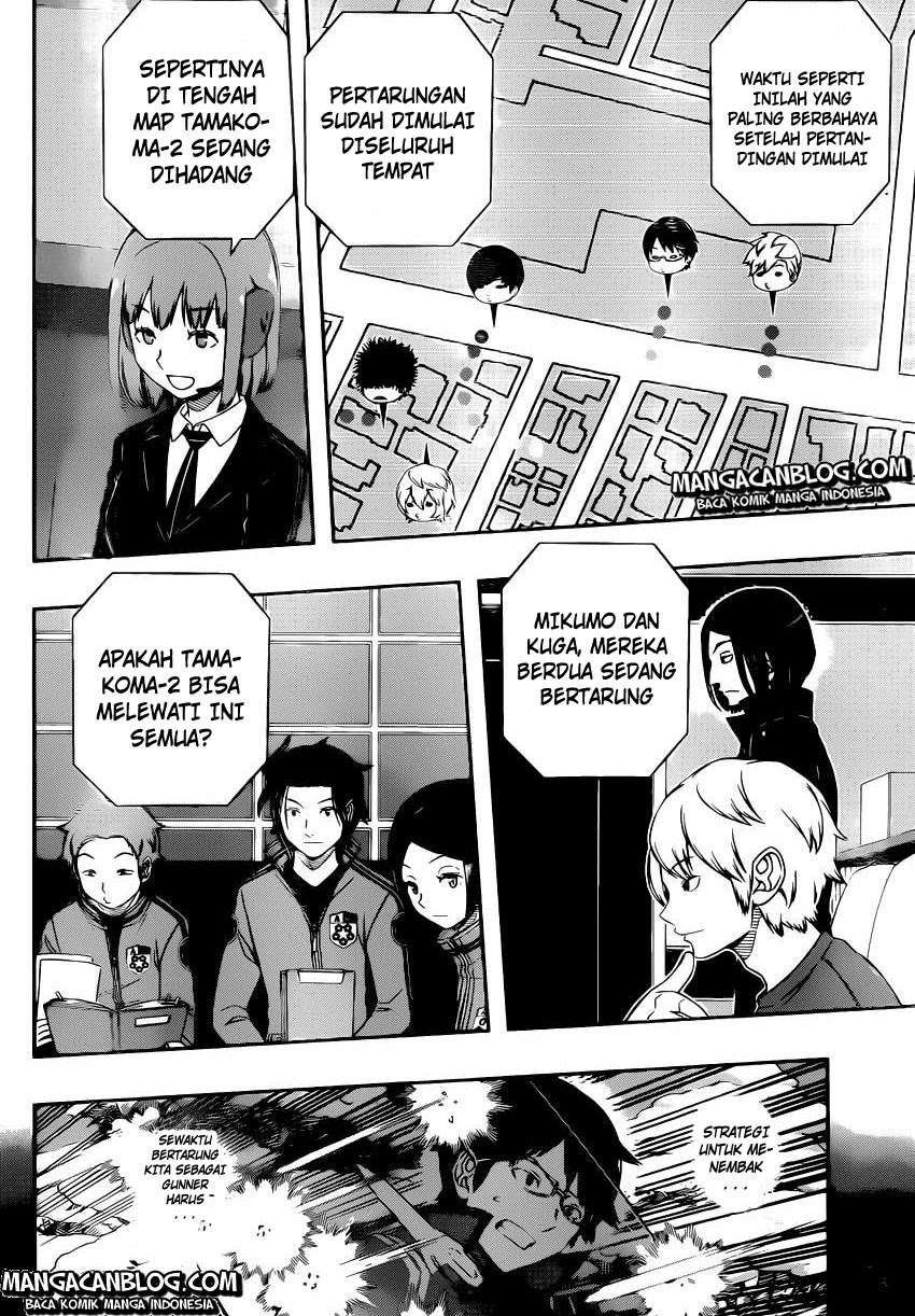 Chapter 112 - halaman 6
