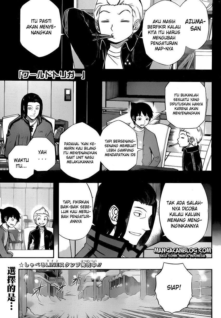 Chapter 111 - halaman 2