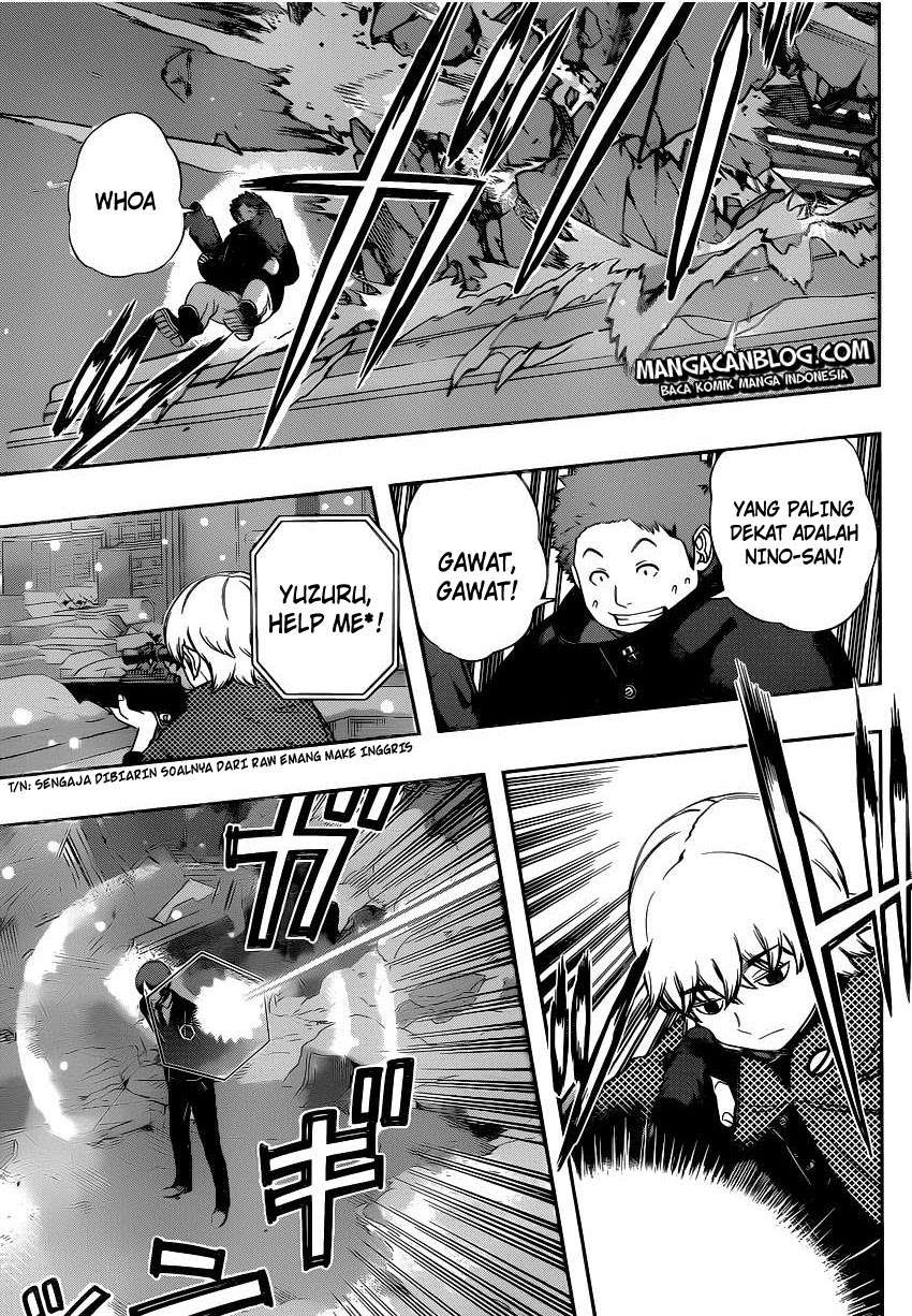 Chapter 111 - halaman 12