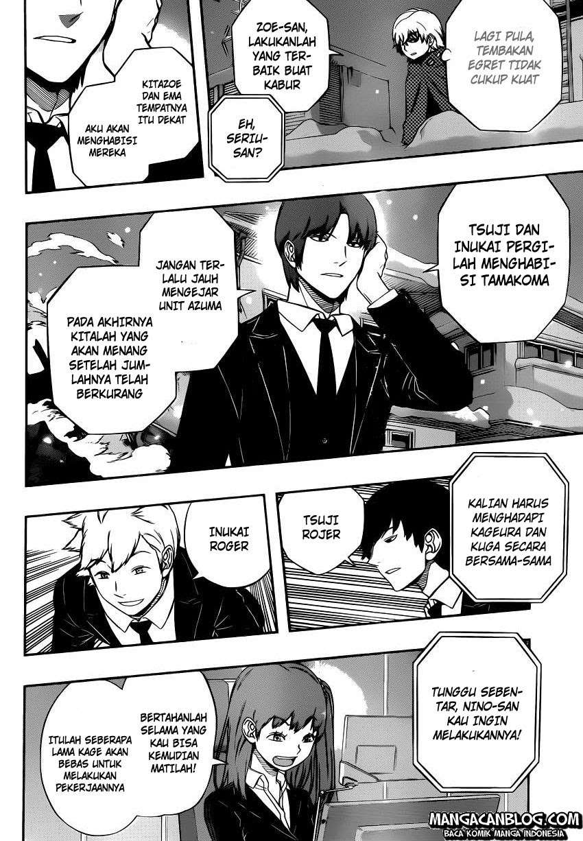 Chapter 111 - halaman 13
