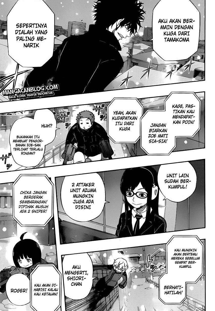 Chapter 111 - halaman 14