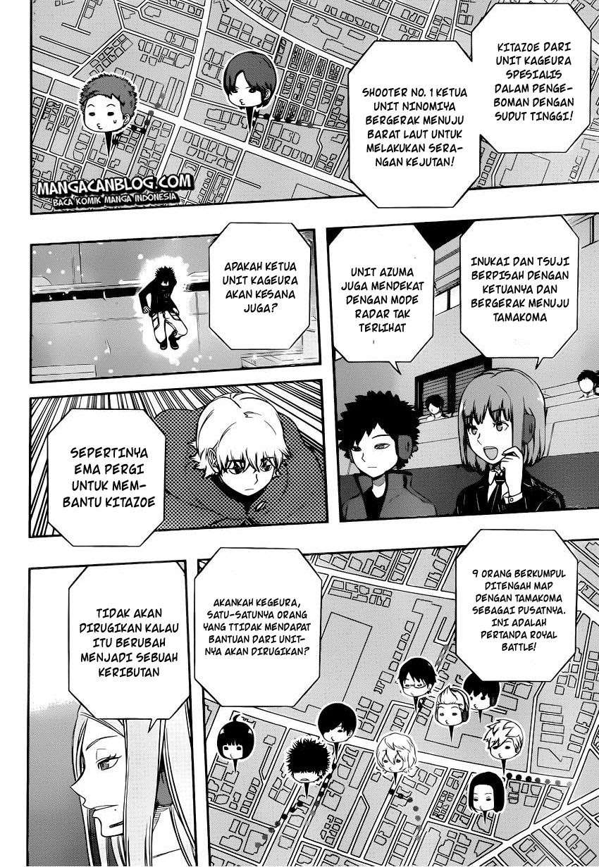 Chapter 111 - halaman 15