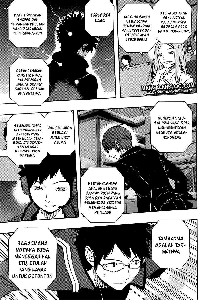 Chapter 111 - halaman 16