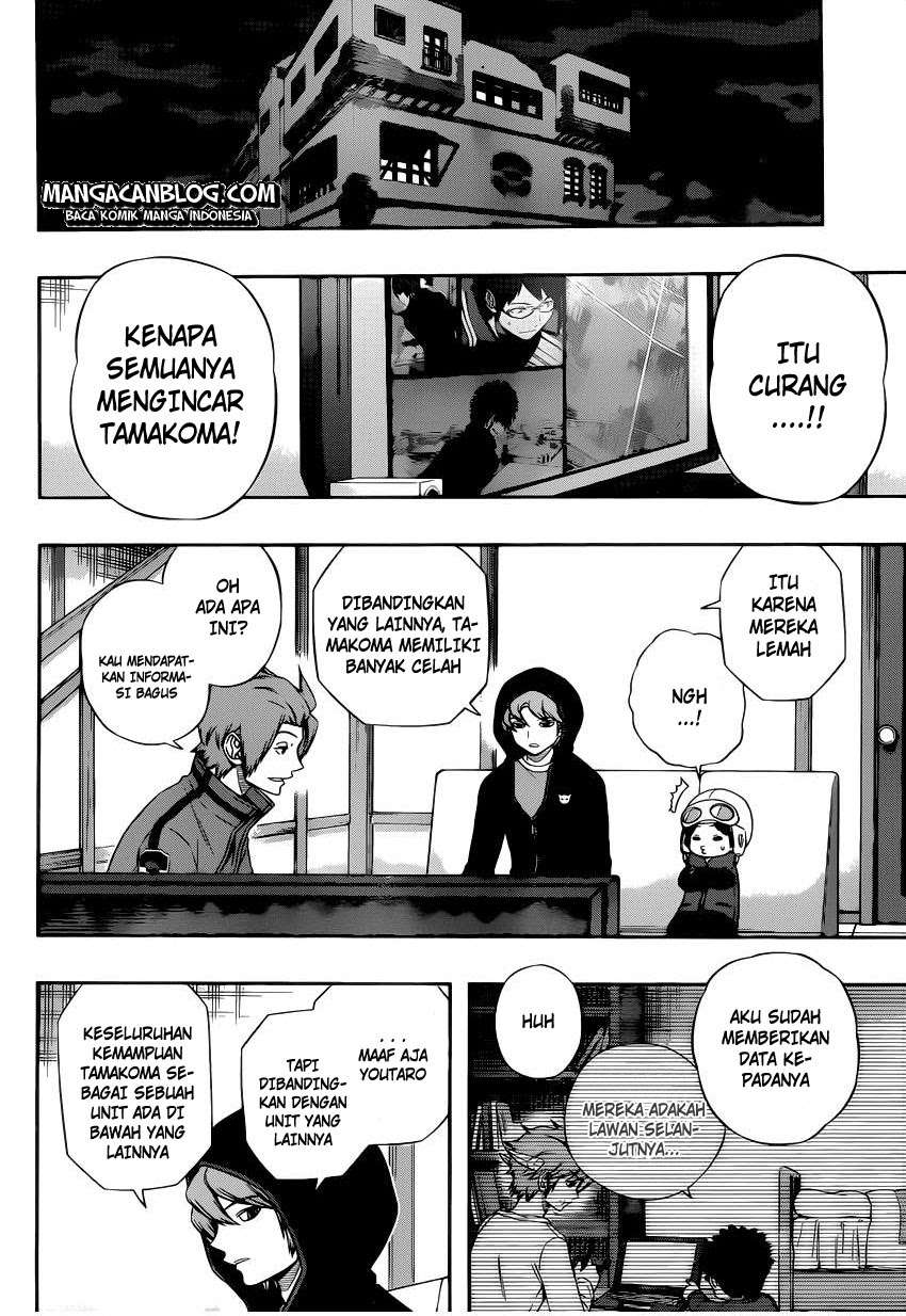 Chapter 111 - halaman 17