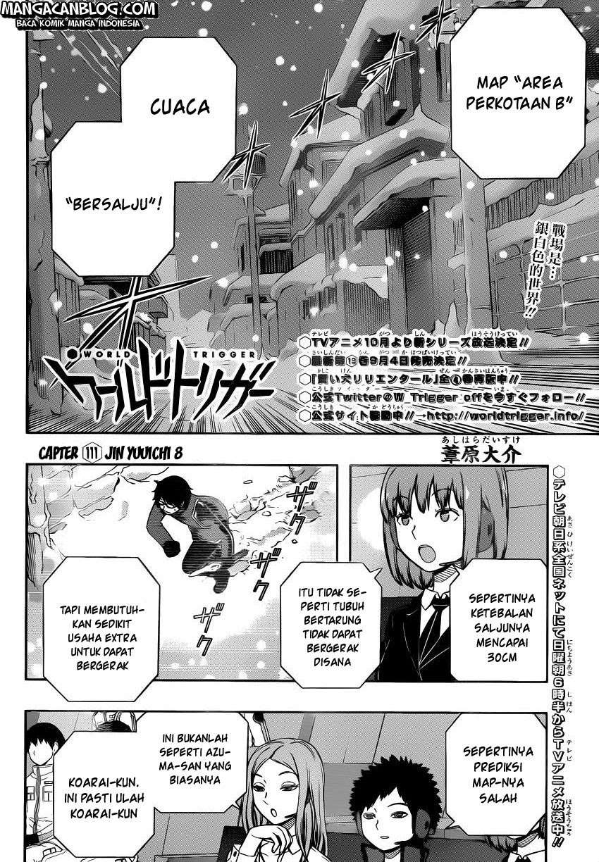 Chapter 111 - halaman 3