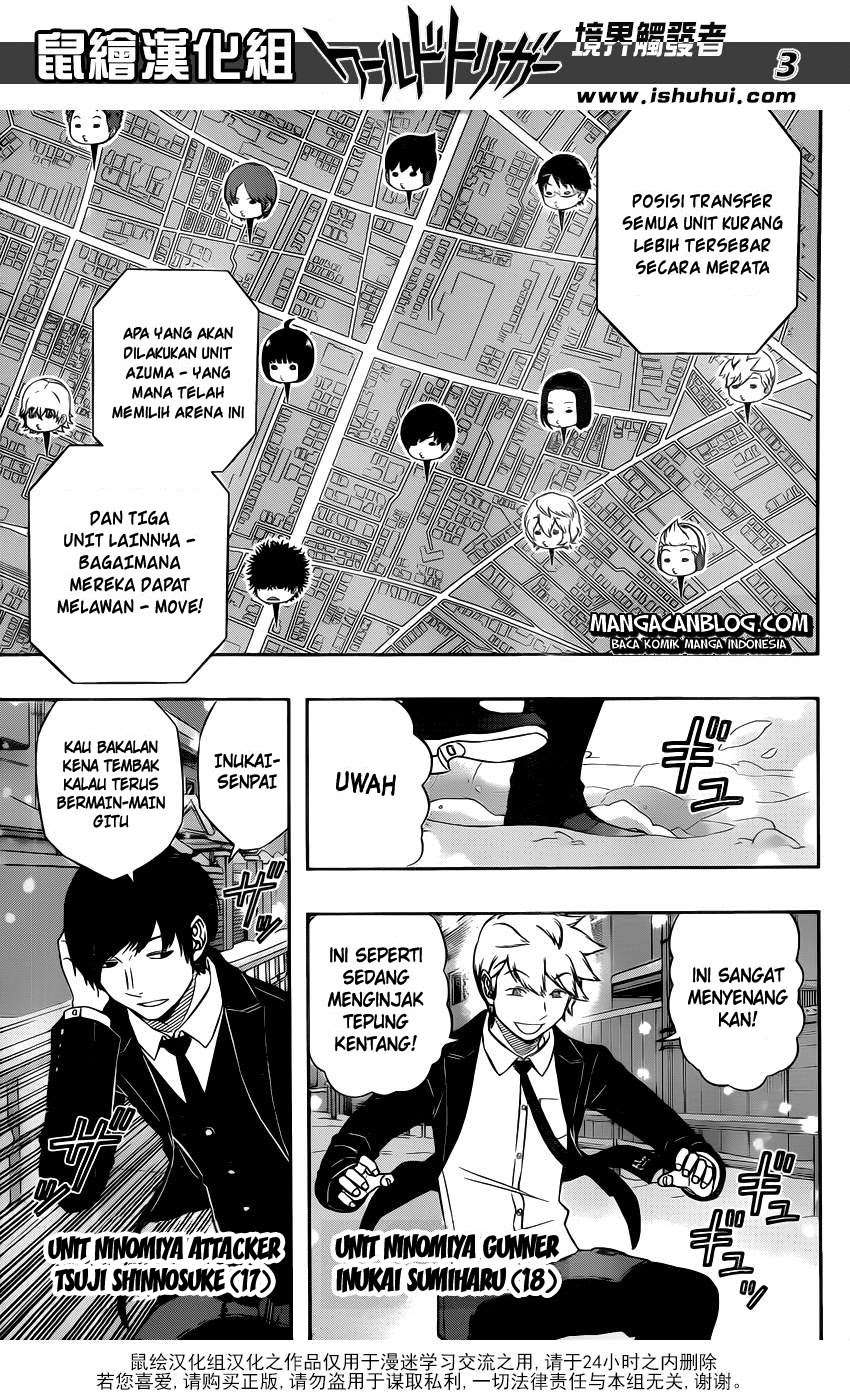 Chapter 111 - halaman 4