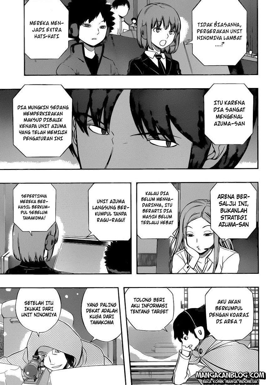 Chapter 111 - halaman 6