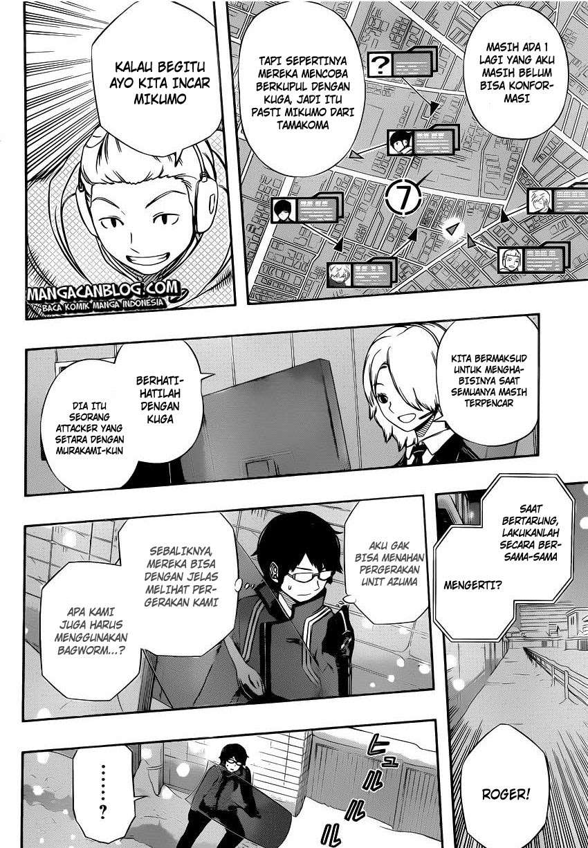 Chapter 111 - halaman 7