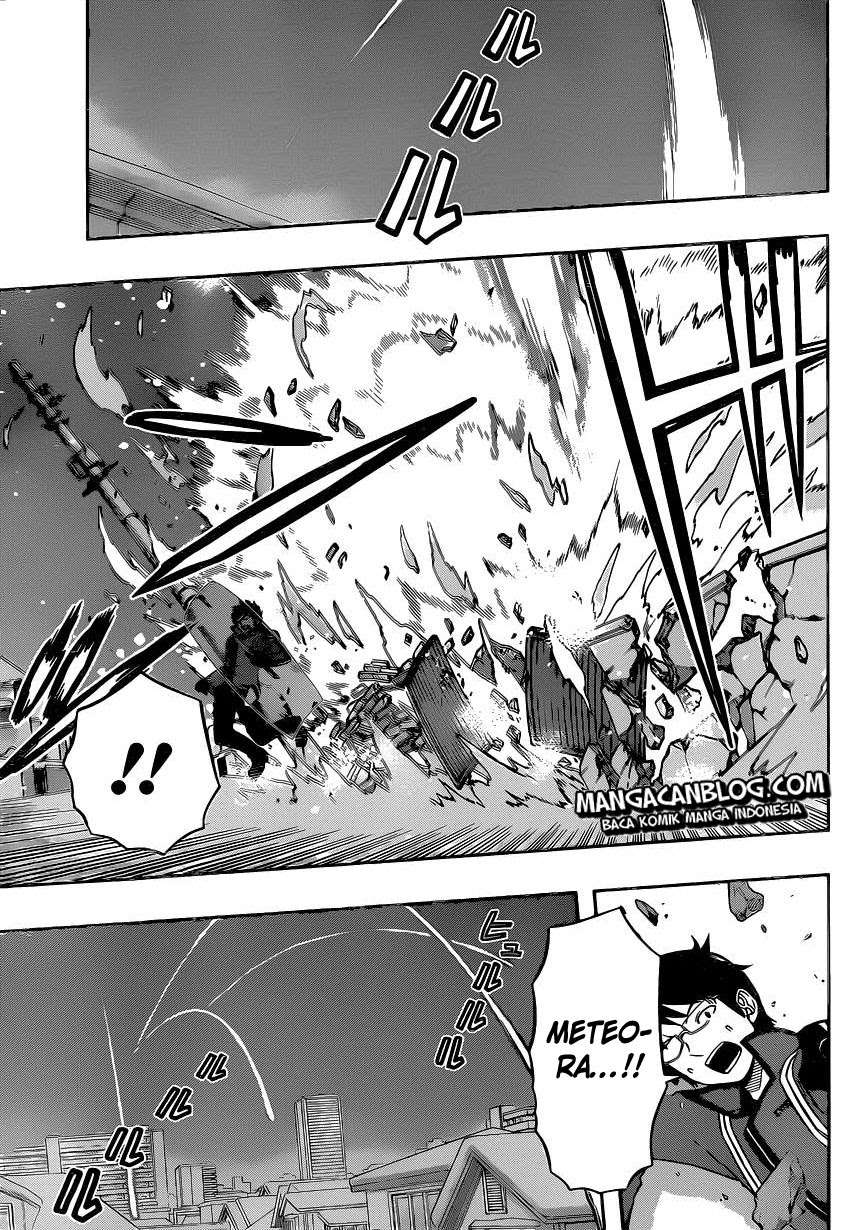 Chapter 111 - halaman 8