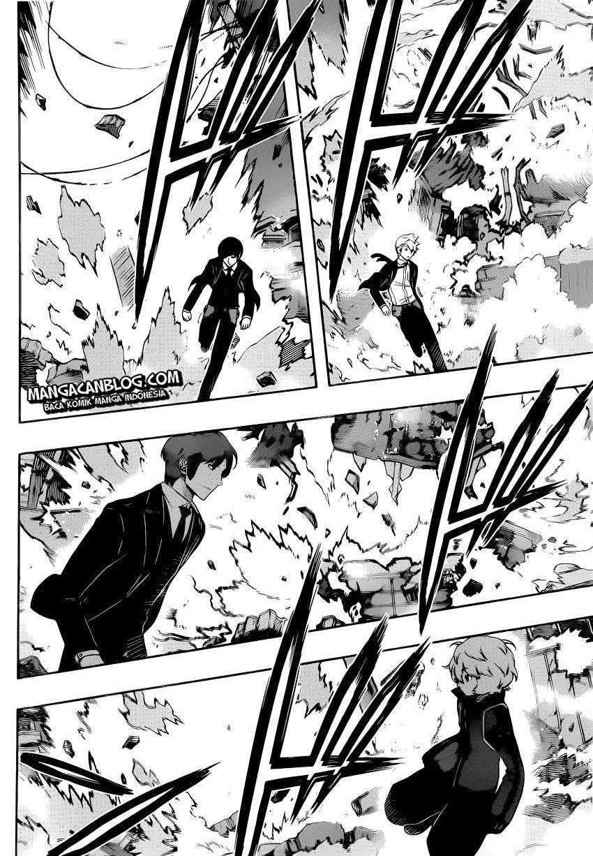 Chapter 111 - halaman 9