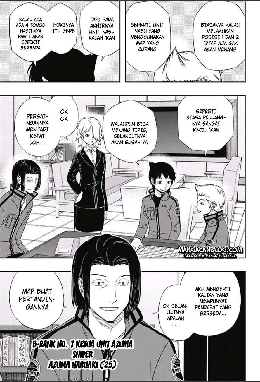 Chapter 110 - halaman 11