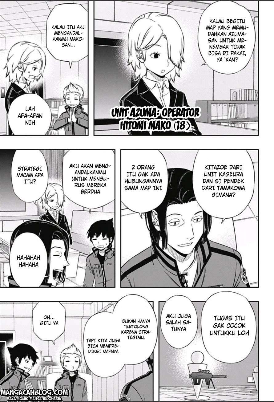 Chapter 110 - halaman 13