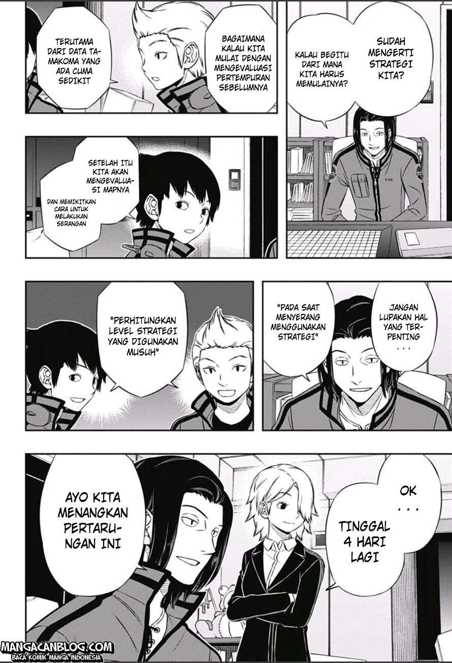 Chapter 110 - halaman 14