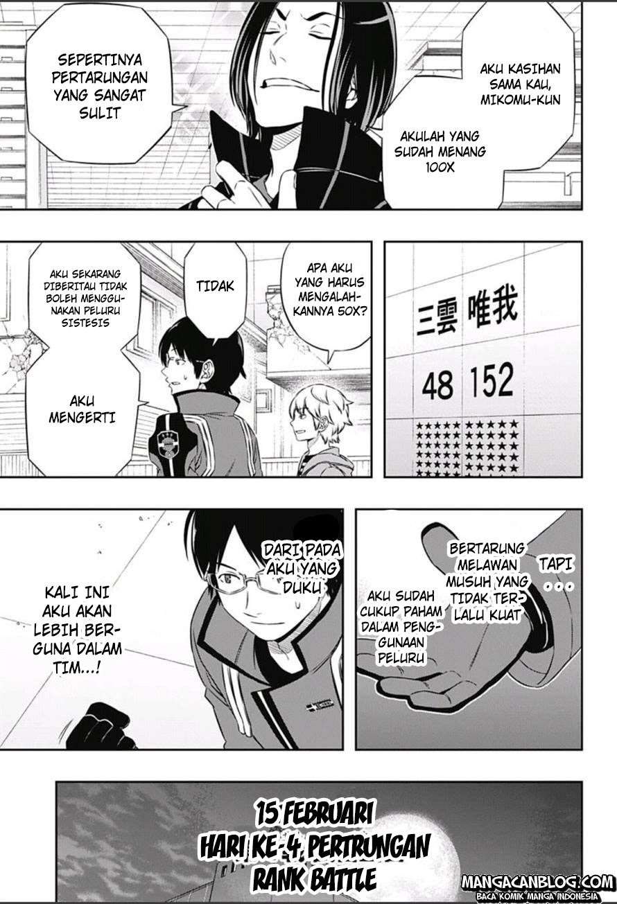 Chapter 110 - halaman 17