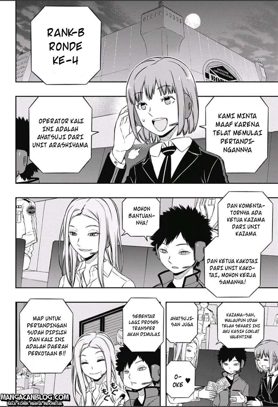 Chapter 110 - halaman 18