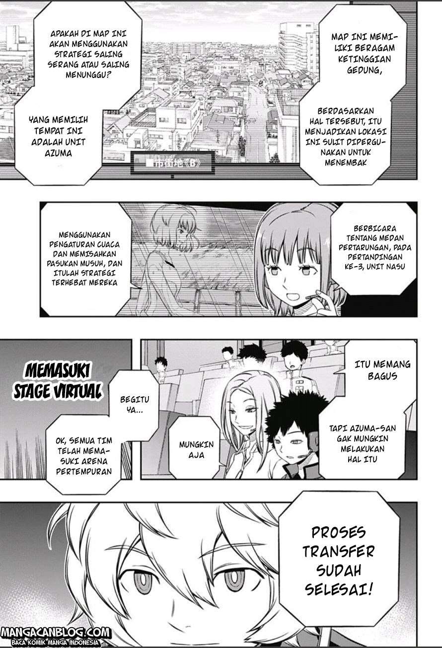 Chapter 110 - halaman 19