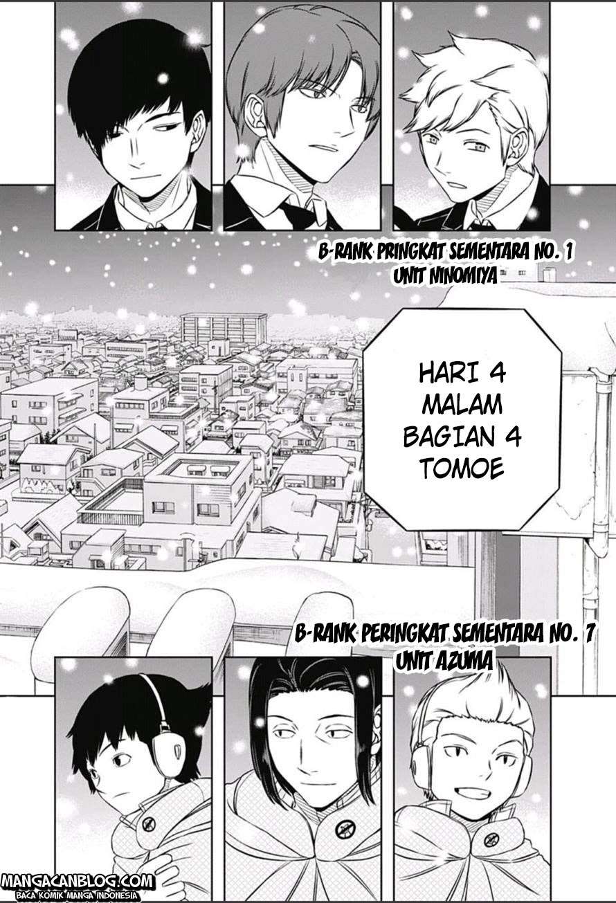 Chapter 110 - halaman 20