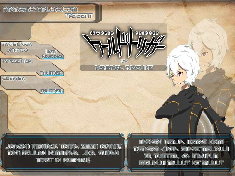 Chapter 110 - halaman 22