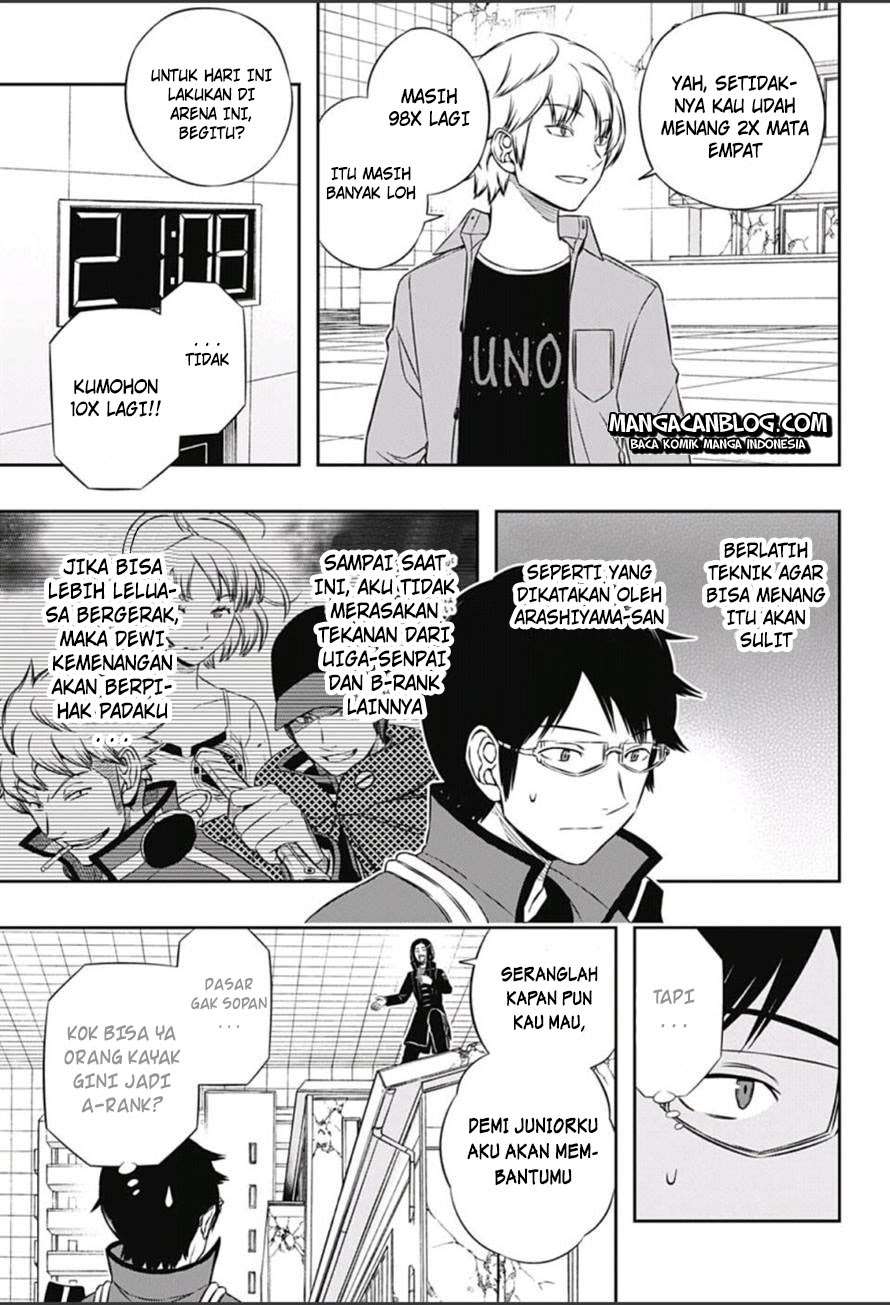 Chapter 110 - halaman 5