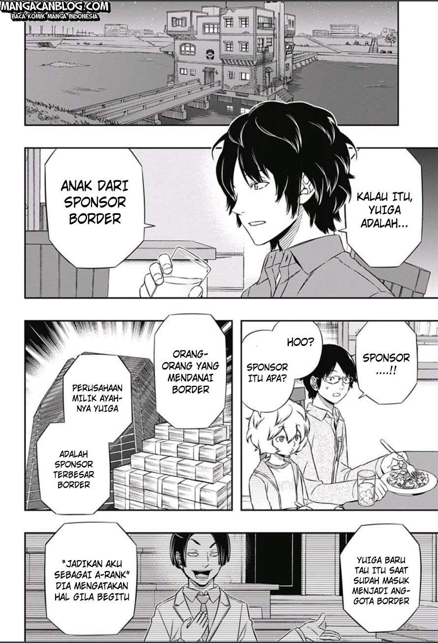 Chapter 110 - halaman 6