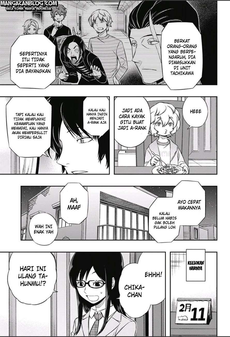 Chapter 110 - halaman 7