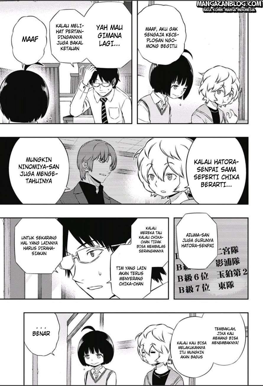 Chapter 110 - halaman 9