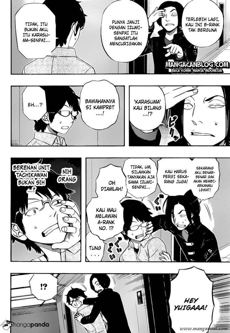Chapter 109 - halaman 12