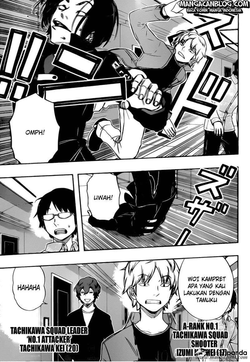 Chapter 109 - halaman 13