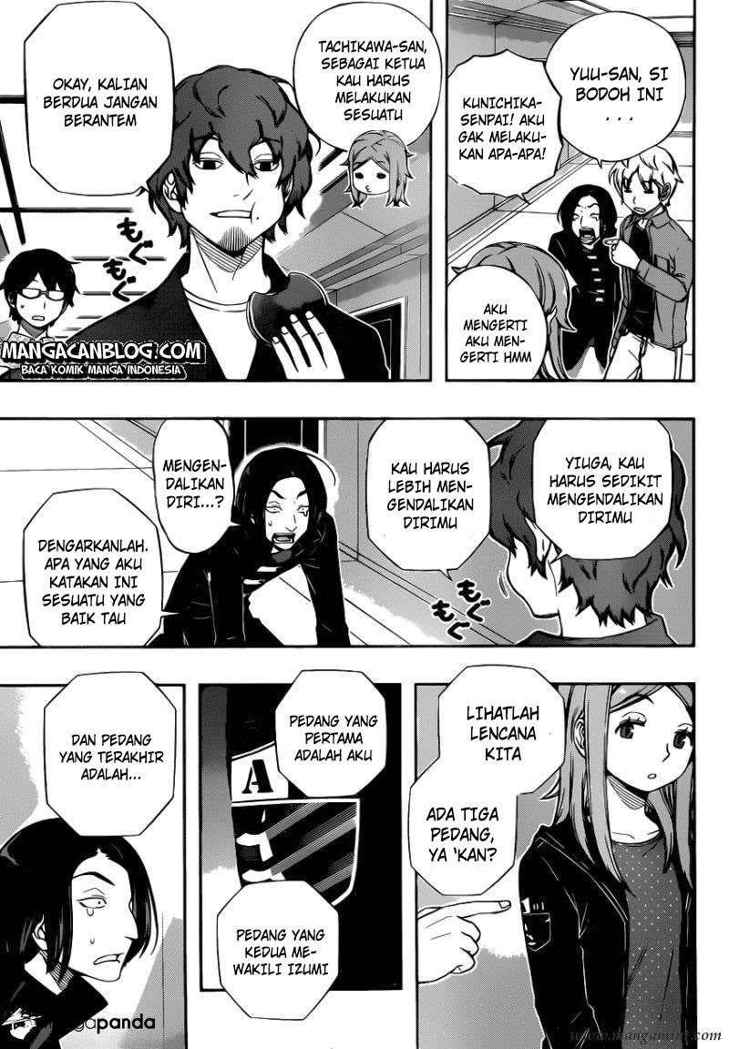 Chapter 109 - halaman 15