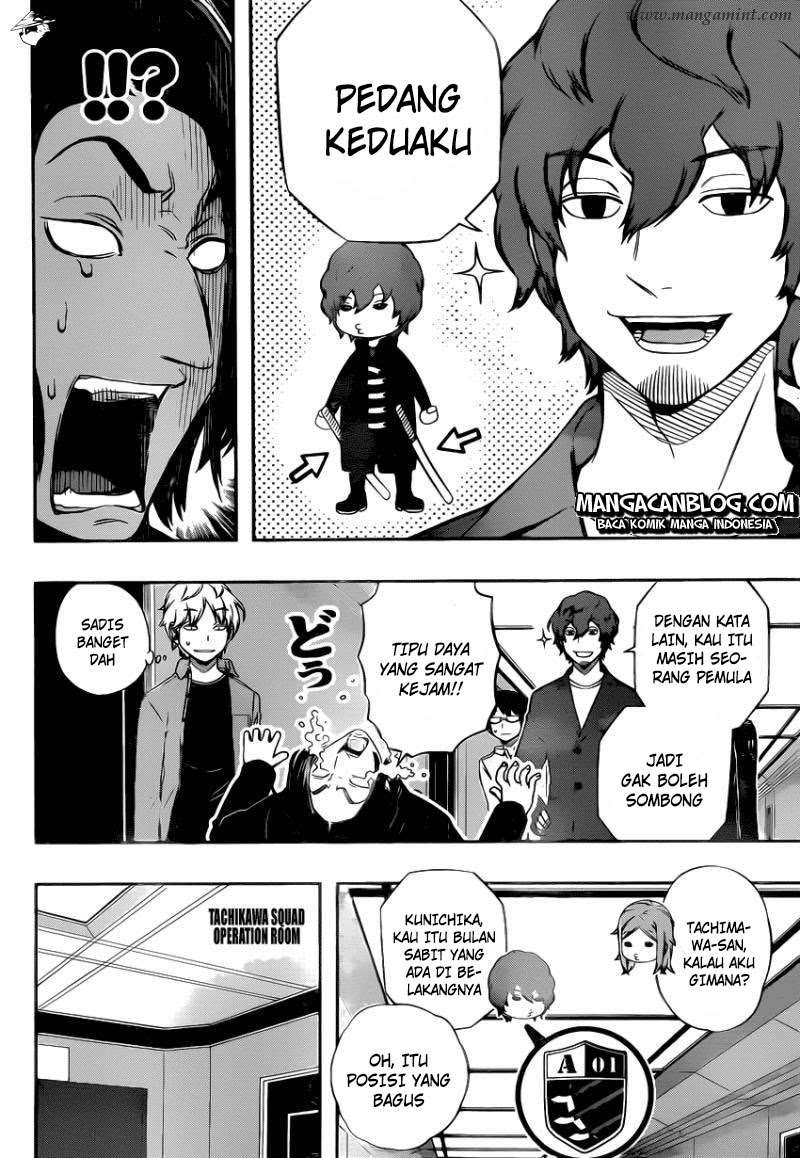 Chapter 109 - halaman 16