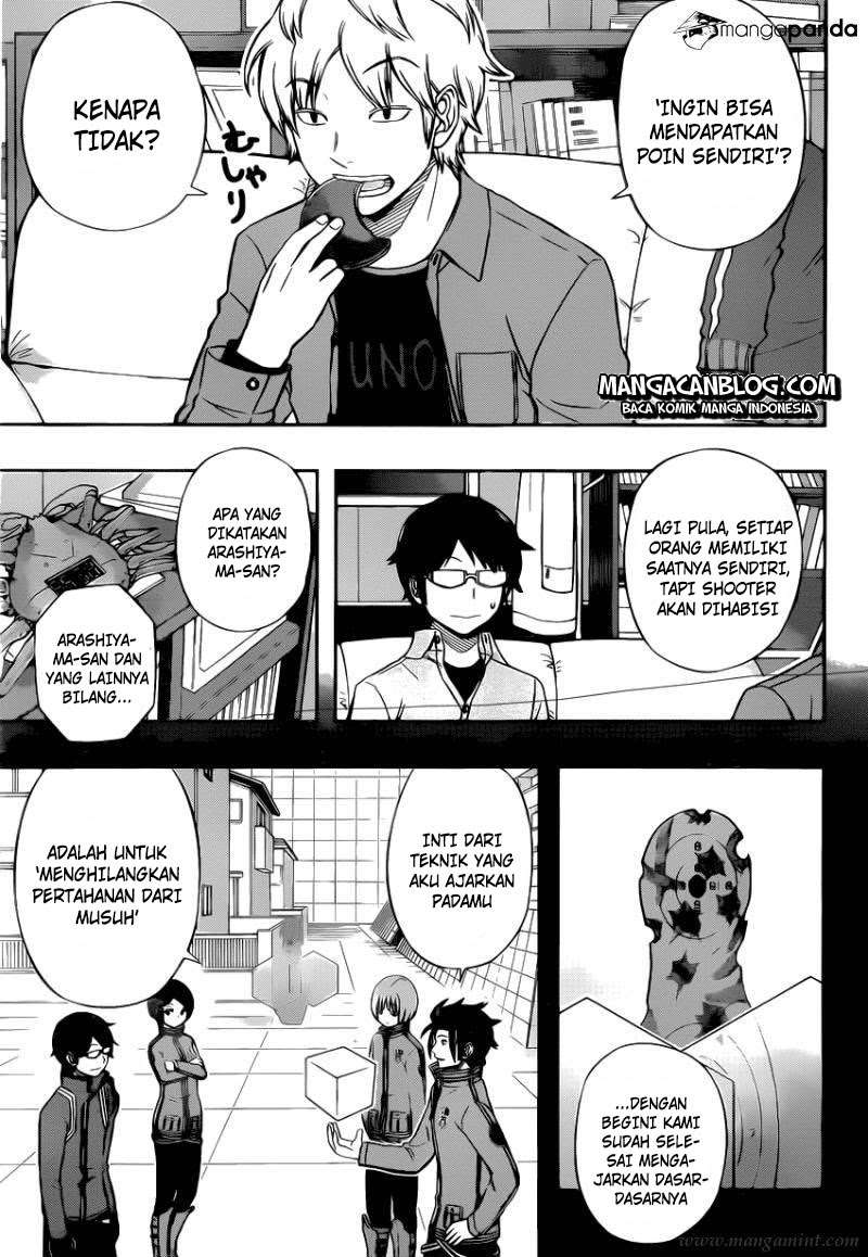 Chapter 109 - halaman 17