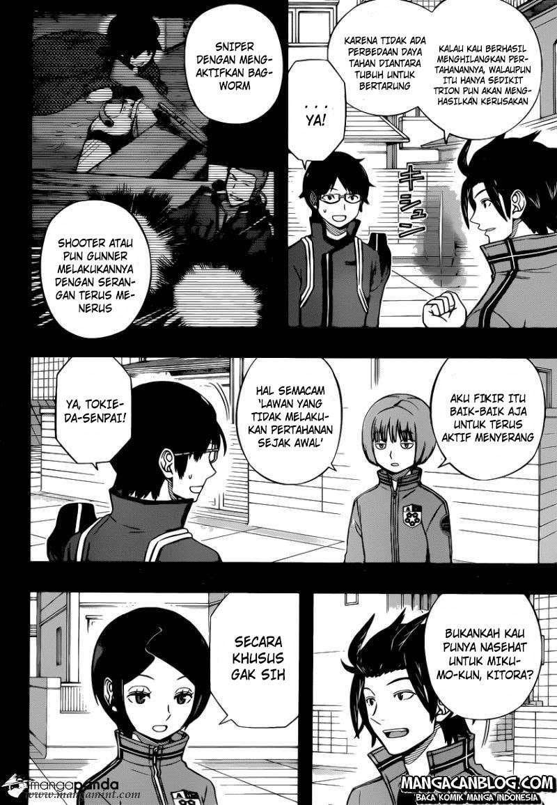 Chapter 109 - halaman 18