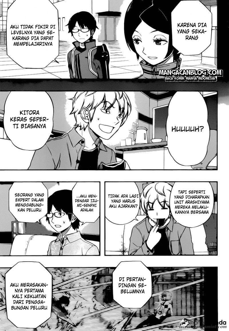 Chapter 109 - halaman 19