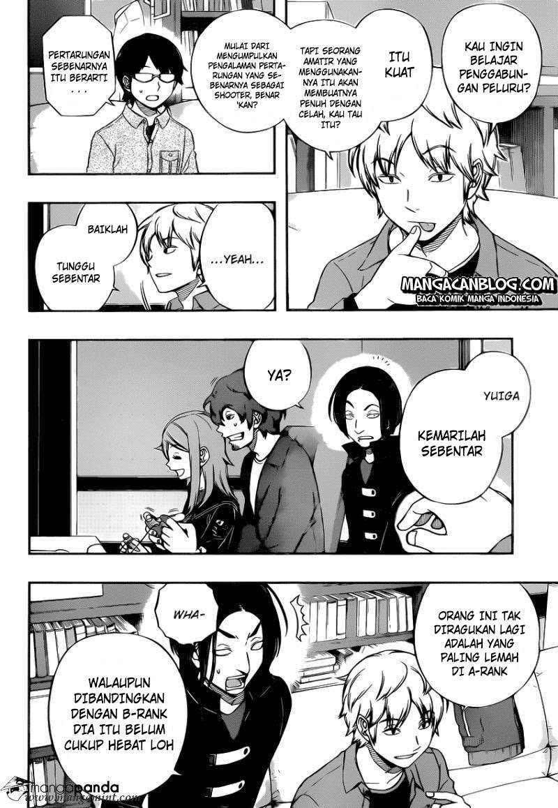 Chapter 109 - halaman 20