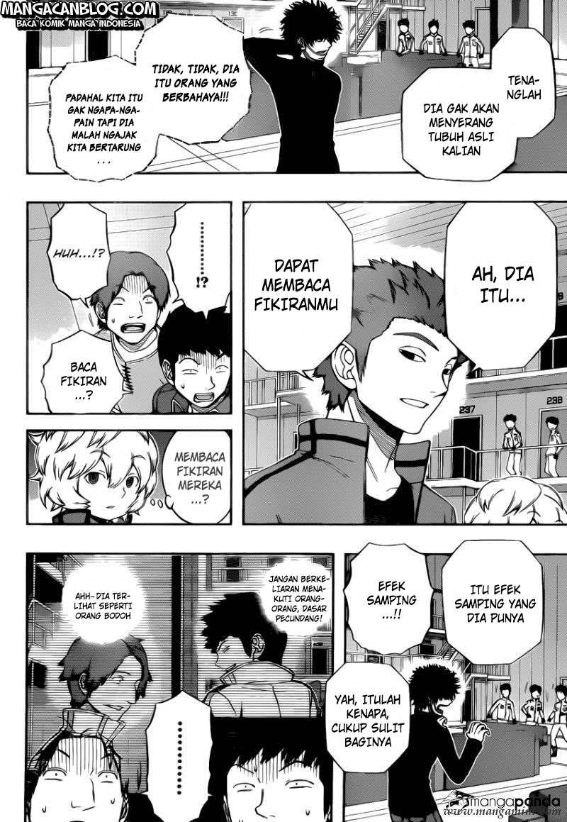 Chapter 109 - halaman 4